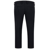 Alberto Rookie FX4 Dry Cooler Herren Golfhose, Schwarz - Golflaedchen.de