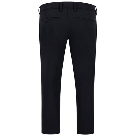 Alberto Rookie FX4 Dry Cooler Herren Golfhose, Schwarz - Golflaedchen.de