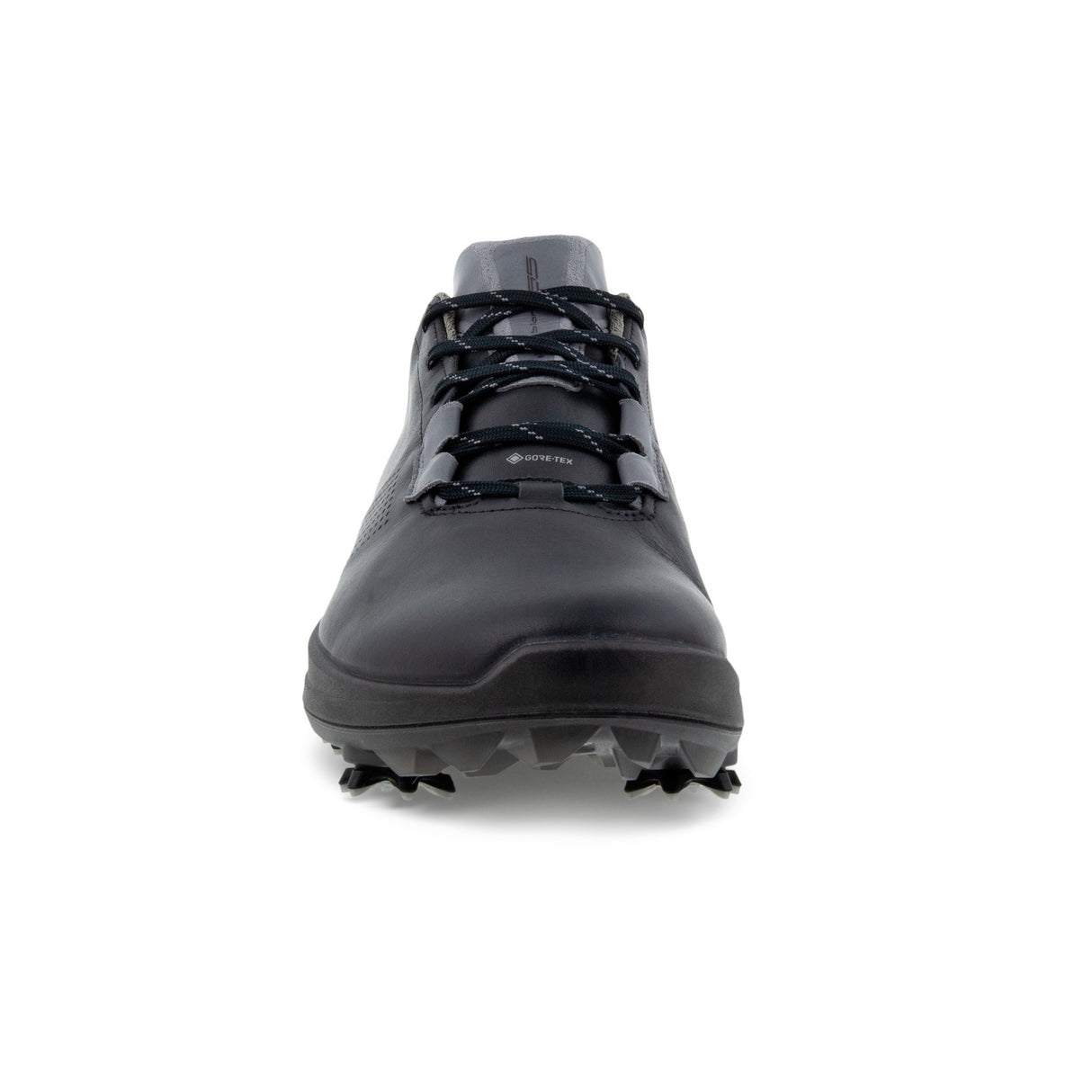 Ecco Biom G5 GTX Herren Golfschuhe, Schwarz / Grau - Golflaedchen.de