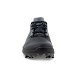 Ecco Biom G5 GTX Herren Golfschuhe, Schwarz / Grau - Golflaedchen.de
