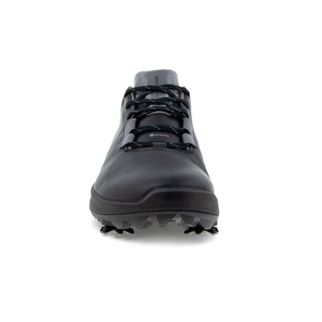 Ecco Biom G5 GTX Herren Golfschuhe, Schwarz / Grau - Golflaedchen.de