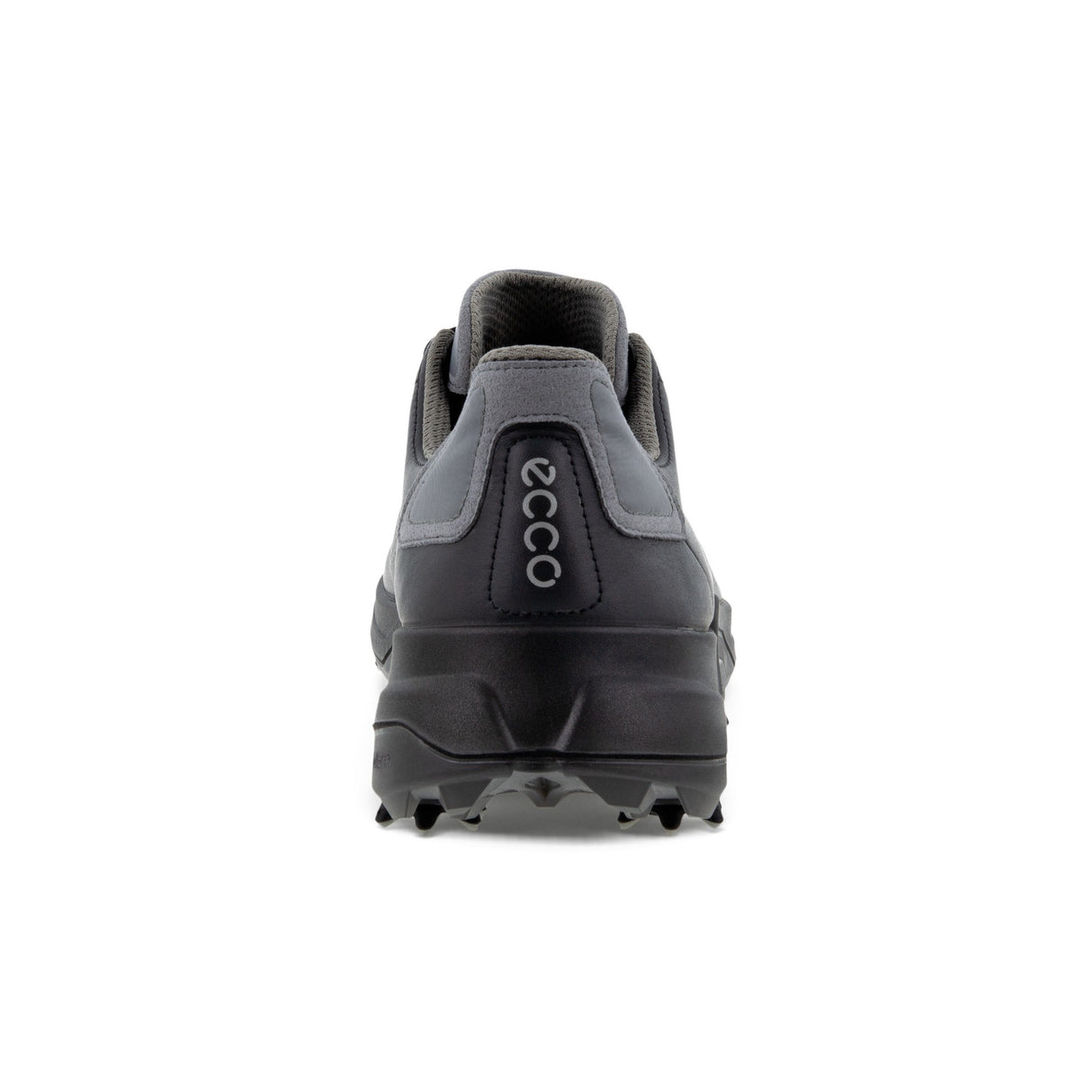 Ecco Biom G5 GTX Herren Golfschuhe, Schwarz / Grau - Golflaedchen.de