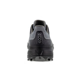 Ecco Biom G5 GTX Herren Golfschuhe, Schwarz / Grau - Golflaedchen.de