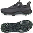 Ecco Biom G5 GTX BOA Herren Golfschuhe, Dunkelgrau - Golflaedchen.de