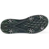 Ecco Biom G5 GTX BOA Herren Golfschuhe, Dunkelgrau - Golflaedchen.de