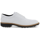 Ecco Golf Classic Hybrid Herren Golfschuhe, Weiß - Golflaedchen.de