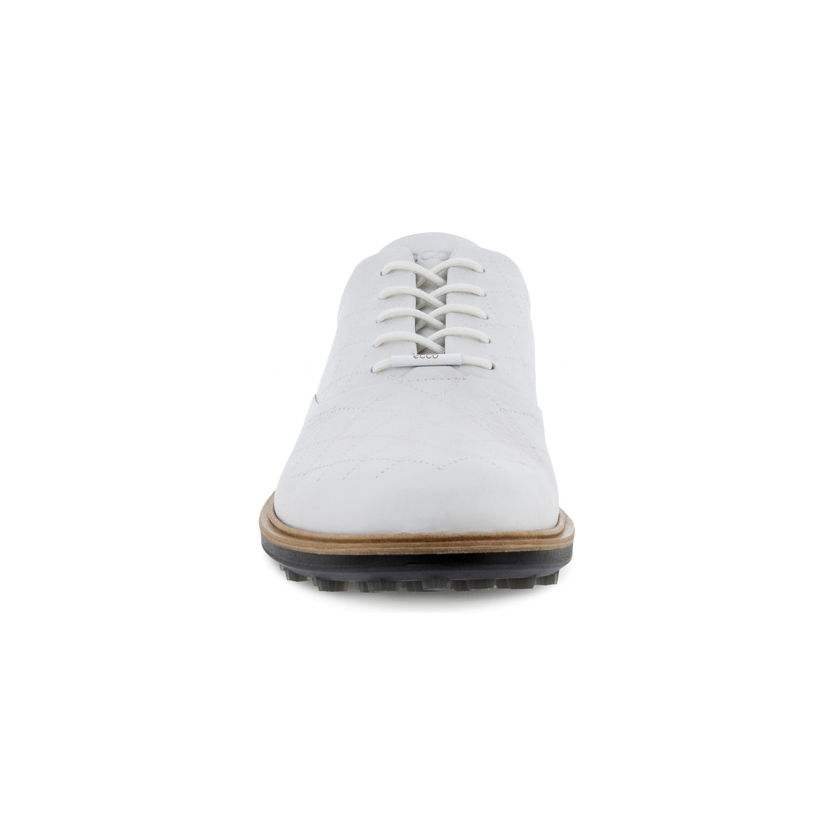 Ecco Golf Classic Hybrid Herren Golfschuhe, Weiß - Golflaedchen.de