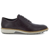 Ecco Golf Classic Hybrid Herren Golfschuhe, Braun - Golflaedchen.de