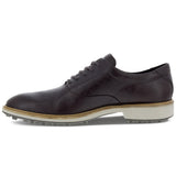 Ecco Golf Classic Hybrid Herren Golfschuhe, Braun - Golflaedchen.de
