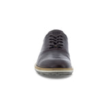 Ecco Golf Classic Hybrid Herren Golfschuhe, Braun - Golflaedchen.de