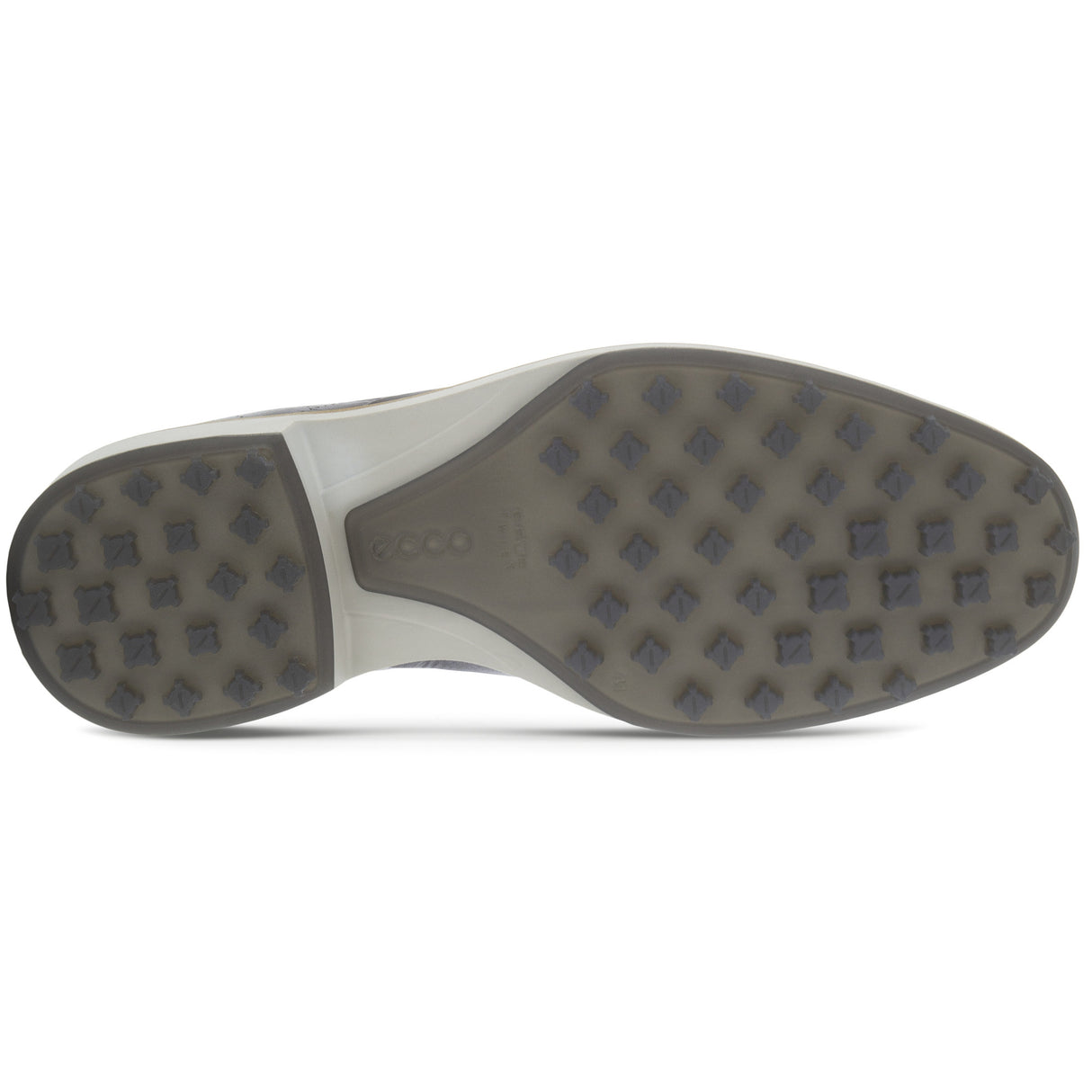 Ecco Golf Classic Hybrid Herren Golfschuhe, Braun - Golflaedchen.de