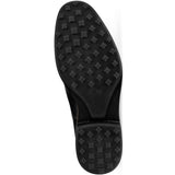 Ecco Golf Classic Hybrid Herren Golfschuhe, Schwarz - Golflaedchen.de