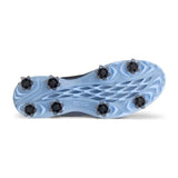 Ecco Biom Tour BOA Damen Golfschuhe, Dunkelblau - Golflaedchen.de