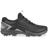 Ecco Biom Tour Herren Golfschuhe, Schwarz - Golflaedchen.de