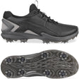 Ecco Biom Tour Herren Golfschuhe, Schwarz - Golflaedchen.de