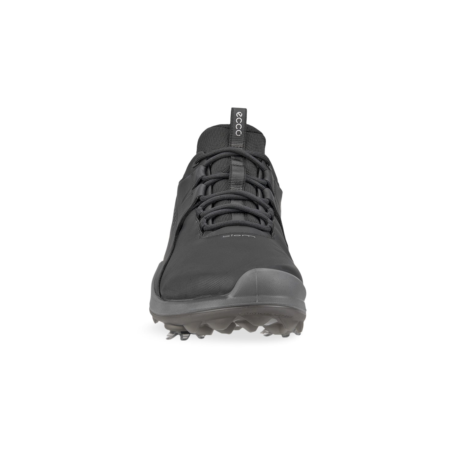 Ecco Biom Tour Herren Golfschuhe, Schwarz - Golflaedchen.de