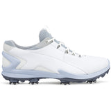 Ecco Biom Tour Herren Golfschuhe, Weiß - Golflaedchen.de