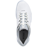 Ecco Biom Tour Herren Golfschuhe, Weiß - Golflaedchen.de