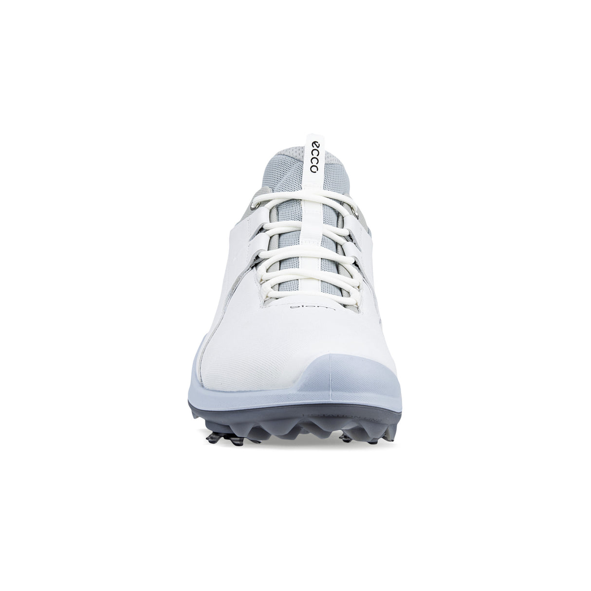 Ecco Biom Tour Herren Golfschuhe, Weiß - Golflaedchen.de