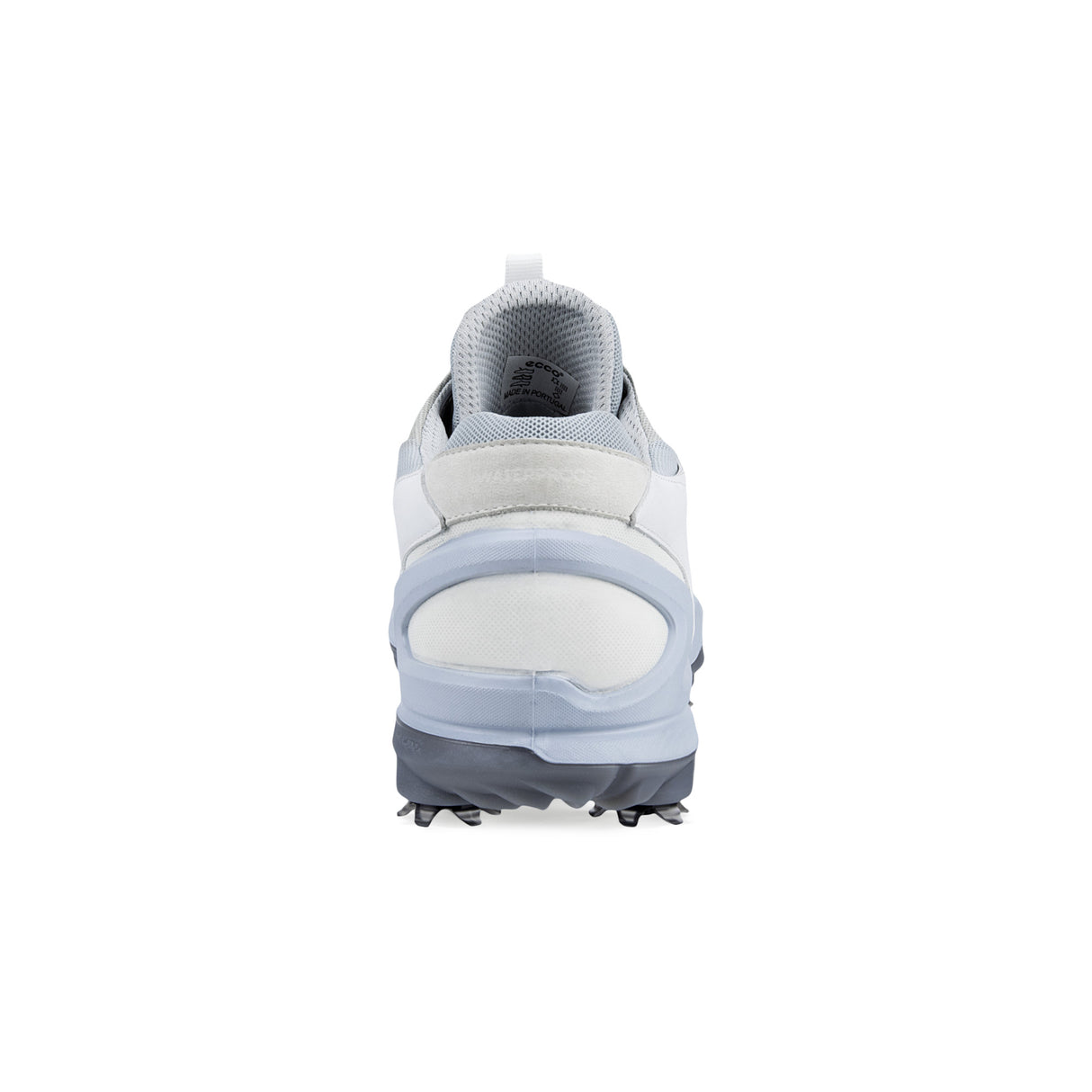 Ecco Biom Tour Herren Golfschuhe, Weiß - Golflaedchen.de