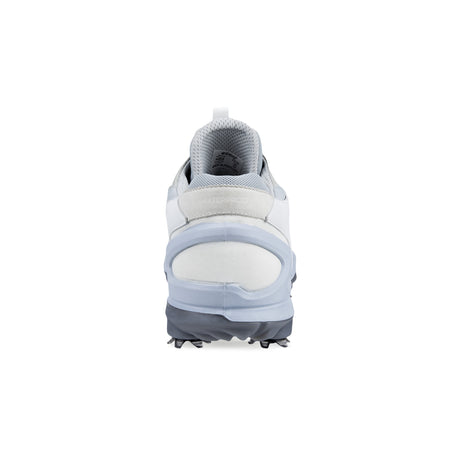 Ecco Biom Tour Herren Golfschuhe, Weiß - Golflaedchen.de