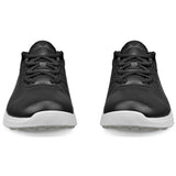 Ecco S - Casual Herren Golfschuhe, Schwarz - Golflaedchen.de
