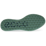 Ecco S - Casual Herren Golfschuhe, Weiß - Golflaedchen.de