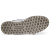 Ecco Street 720 Herren Golfschuhe, Offwhite gemustert - Golflaedchen.de