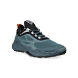 Ecco Biom H5 Herren Golfschuhe, Hybrid Mesh, Grau / Blau / Grün - Golflaedchen.de