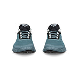 Ecco Biom H5 Herren Golfschuhe, Hybrid Mesh, Grau / Blau / Grün - Golflaedchen.de