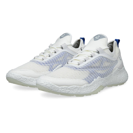 Ecco Biom H5 Herren Golfschuhe 2026, Hybrid Mesh, Weiß - Golflaedchen.de