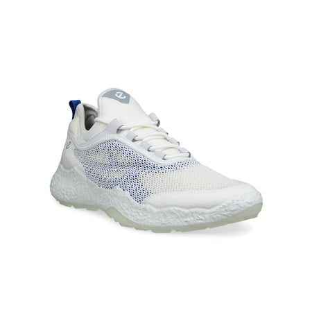 Ecco Biom H5 Herren Golfschuhe 2026, Hybrid Mesh, Weiß - Golflaedchen.de