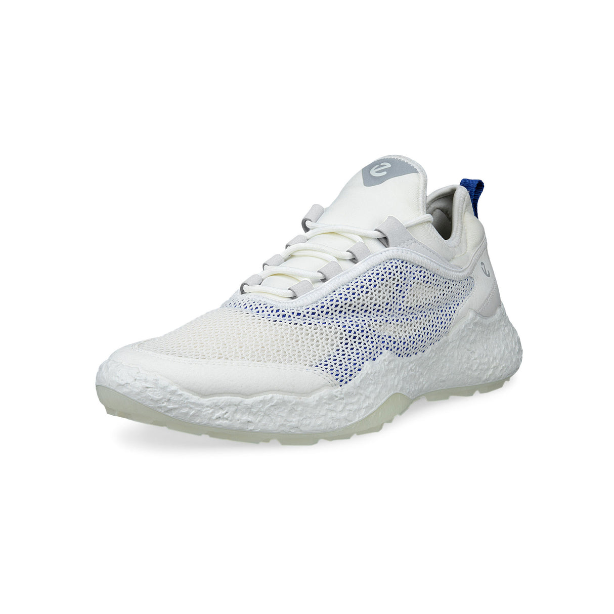 Ecco Biom H5 Herren Golfschuhe 2026, Hybrid Mesh, Weiß - Golflaedchen.de