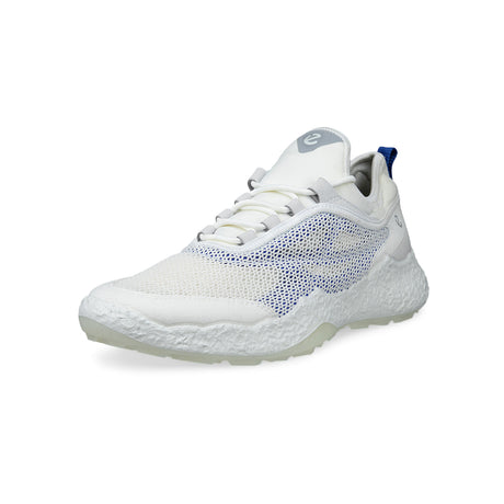 Ecco Biom H5 Herren Golfschuhe 2026, Hybrid Mesh, Weiß - Golflaedchen.de