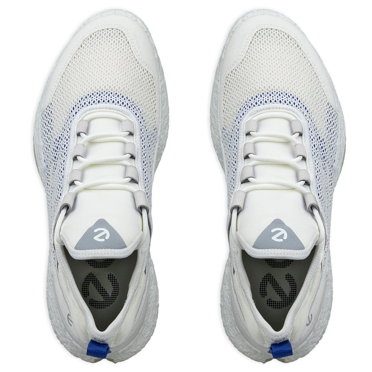 Ecco Biom H5 Herren Golfschuhe 2026, Hybrid Mesh, Weiß - Golflaedchen.de