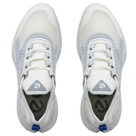 Ecco Biom H5 Herren Golfschuhe 2026, Hybrid Mesh, Weiß - Golflaedchen.de