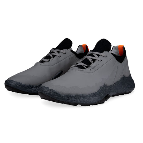 Ecco Biom H5 Herren Golfschuhe, Dunkelgrau - Golflaedchen.de