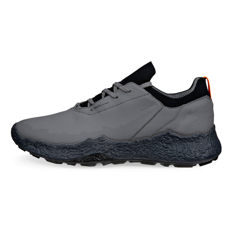 Ecco Biom H5 Herren Golfschuhe, Dunkelgrau - Golflaedchen.de