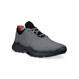 Ecco Biom H5 Herren Golfschuhe, Dunkelgrau - Golflaedchen.de