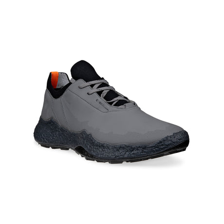 Ecco Biom H5 Herren Golfschuhe, Dunkelgrau - Golflaedchen.de