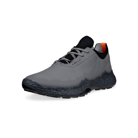 Ecco Biom H5 Herren Golfschuhe, Dunkelgrau - Golflaedchen.de