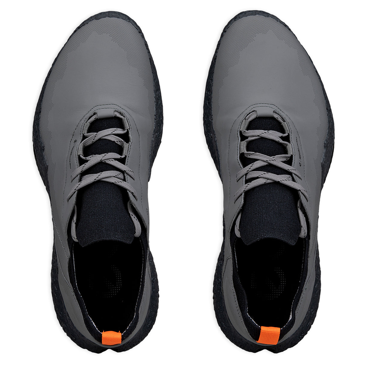 Ecco Biom H5 Herren Golfschuhe, Dunkelgrau - Golflaedchen.de
