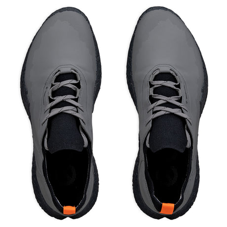 Ecco Biom H5 Herren Golfschuhe, Dunkelgrau - Golflaedchen.de