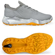 Ecco Biom H5 Herren Golfschuhe, Grau - Golflaedchen.de
