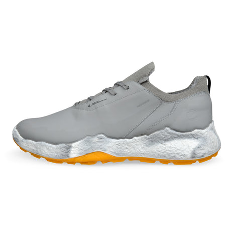 Ecco Biom H5 Herren Golfschuhe, Grau - Golflaedchen.de