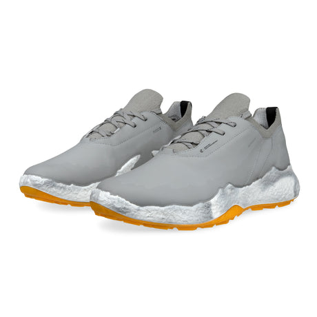 Ecco Biom H5 Herren Golfschuhe, Grau - Golflaedchen.de