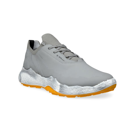 Ecco Biom H5 Herren Golfschuhe, Grau - Golflaedchen.de