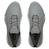 Ecco Biom H5 Herren Golfschuhe, Grau - Golflaedchen.de