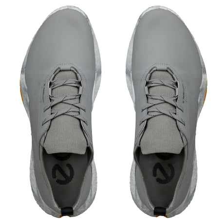 Ecco Biom H5 Herren Golfschuhe, Grau - Golflaedchen.de