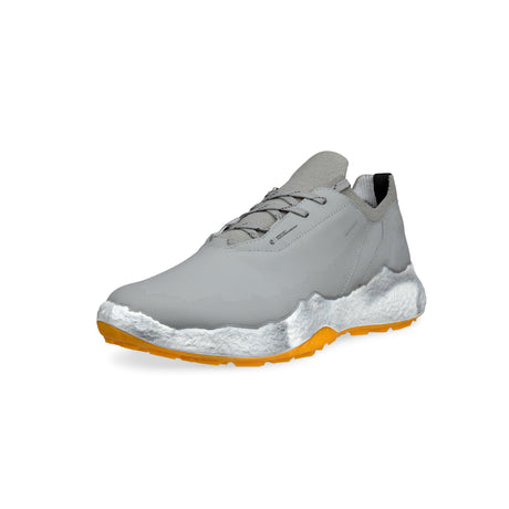 Ecco Biom H5 Herren Golfschuhe, Grau - Golflaedchen.de